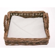 Willow Napkin Holder